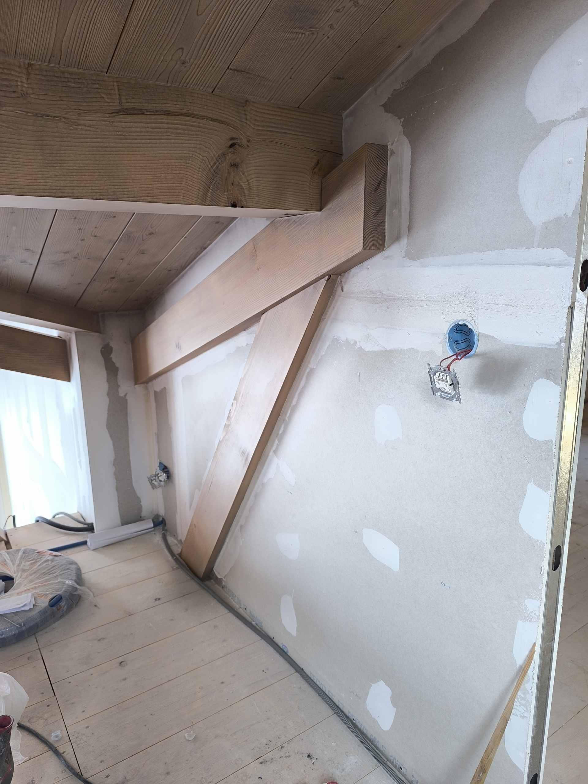 Nous KS Plâtrier et Rénovation